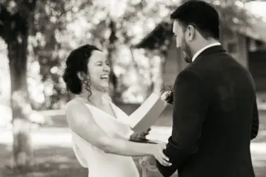 Fotografías para bodas