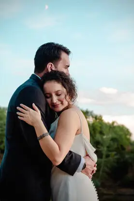 Fotógrafo bodas Madrid