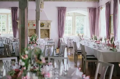 Fotógrafa para Eventos en Madrid