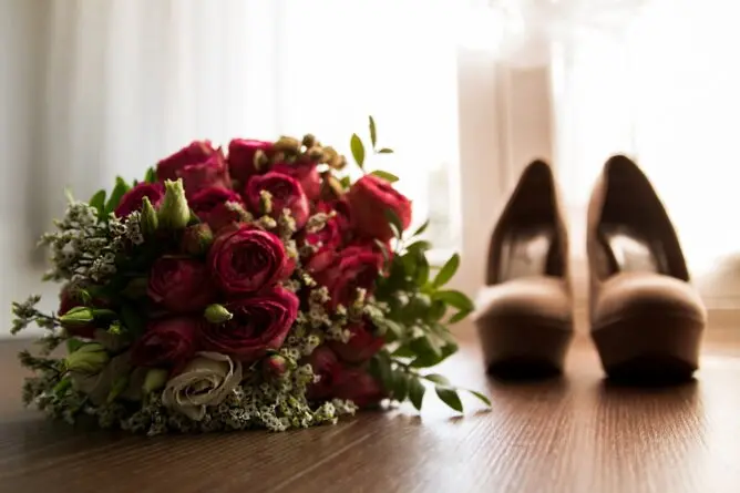 Fotografía bodas Madrid