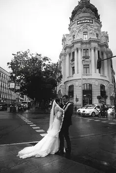 Preboda Sesión fotografía